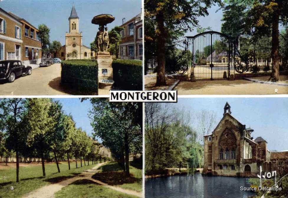 91 Montgeron 1969.jpg